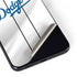MLB Los Angeles Dodgers Home Jersey Galaxy S22 Plus Skin