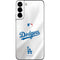 MLB Los Angeles Dodgers Home Jersey Galaxy S22 Plus Skin