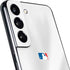MLB Los Angeles Dodgers Home Jersey Galaxy S22 Plus Skin