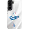 MLB Los Angeles Dodgers Home Jersey Galaxy S22 Pro Case