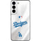 MLB Los Angeles Dodgers Home Jersey Galaxy S22 Skin