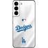 MLB Los Angeles Dodgers Home Jersey Galaxy S22 Skin