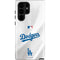 MLB Los Angeles Dodgers Home Jersey Galaxy S22 Ultra Pro Case