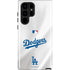 MLB Los Angeles Dodgers Home Jersey Galaxy S22 Ultra Pro Case