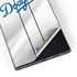 MLB Los Angeles Dodgers Home Jersey Galaxy S22 Ultra Skin
