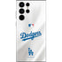 MLB Los Angeles Dodgers Home Jersey Galaxy S22 Ultra Skin