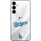 MLB Los Angeles Dodgers Home Jersey Galaxy S23 FE Skin