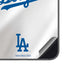 MLB Los Angeles Dodgers Home Jersey Galaxy S23 FE Skin