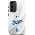 MLB Los Angeles Dodgers Home Jersey Galaxy S23 Plus Pro Case