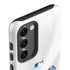 MLB Los Angeles Dodgers Home Jersey Galaxy S23 Plus Pro Case