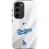 MLB Los Angeles Dodgers Home Jersey Galaxy S23 Pro Case