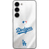 MLB Los Angeles Dodgers Home Jersey Galaxy S23 Skin