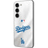 MLB Los Angeles Dodgers Home Jersey Galaxy S23 Skin