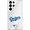 MLB Los Angeles Dodgers Home Jersey Galaxy S23 Ultra Skin