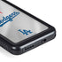 MLB Los Angeles Dodgers Home Jersey Galaxy S23 Waterproof Case