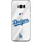 MLB Los Angeles Dodgers Home Jersey Galaxy S8 Plus Skin