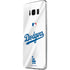 MLB Los Angeles Dodgers Home Jersey Galaxy S8 Plus Skin