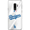 MLB Los Angeles Dodgers Home Jersey Galaxy S9 Plus Skin