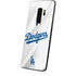 MLB Los Angeles Dodgers Home Jersey Galaxy S9 Plus Skin