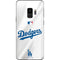 MLB Los Angeles Dodgers Home Jersey Galaxy S9 Skin