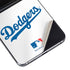 MLB Los Angeles Dodgers Home Jersey Galaxy Z Flip5 5G Skin