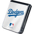 MLB Los Angeles Dodgers Home Jersey Galaxy Z Flip5 5G Skin