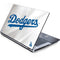 MLB Los Angeles Dodgers Home Jersey Generic Laptop Skin