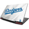 MLB Los Angeles Dodgers Home Jersey Lenovo IdeaPad Skin