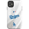 MLB Los Angeles Dodgers Home Jersey iPhone 11 Impact Case