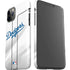 MLB Los Angeles Dodgers Home Jersey iPhone 11 Pro Lite Case