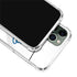 MLB Los Angeles Dodgers Home Jersey iPhone 11 Pro Max Clear Case