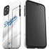 MLB Los Angeles Dodgers Home Jersey iPhone 11 Pro Max Impact Case