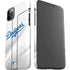 MLB Los Angeles Dodgers Home Jersey iPhone 11 Pro Max Lite Case