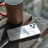 MLB Los Angeles Dodgers Home Jersey iPhone 11 Pro Skin