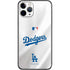 MLB Los Angeles Dodgers Home Jersey iPhone 11 Pro Skin