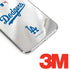 MLB Los Angeles Dodgers Home Jersey iPhone 11 Pro Skin