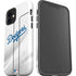 MLB Los Angeles Dodgers Home Jersey iPhone 12 Impact Case