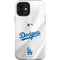 MLB Los Angeles Dodgers Home Jersey iPhone 12 Impact Case