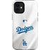 MLB Los Angeles Dodgers Home Jersey iPhone 12 Mini Impact Case