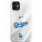 MLB Los Angeles Dodgers Home Jersey iPhone 12 Mini Lite Case