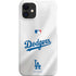 MLB Los Angeles Dodgers Home Jersey iPhone 12 Mini Lite Case