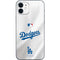 MLB Los Angeles Dodgers Home Jersey iPhone 12 Mini Skin