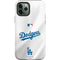MLB Los Angeles Dodgers Home Jersey iPhone 12 Pro Impact Case