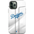MLB Los Angeles Dodgers Home Jersey iPhone 12 Pro Max Impact Case