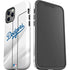 MLB Los Angeles Dodgers Home Jersey iPhone 12 Pro Max Impact Case
