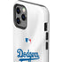 MLB Los Angeles Dodgers Home Jersey iPhone 12 Pro Max Impact Case