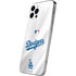 MLB Los Angeles Dodgers Home Jersey iPhone 12 Pro Max Skin