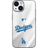MLB Los Angeles Dodgers Home Jersey iPhone 13 Mini Skin