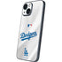 MLB Los Angeles Dodgers Home Jersey iPhone 13 Mini Skin