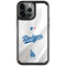 MLB Los Angeles Dodgers Home Jersey iPhone 13 Pro Cargo Case